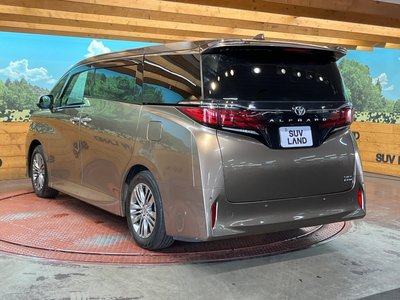 2024 TOYOTA ALPHARD thumbnail 31