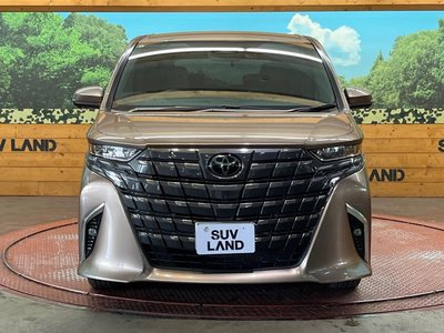 2024 TOYOTA ALPHARD thumbnail 15