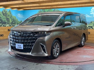 2024 TOYOTA ALPHARD thumbnail 29