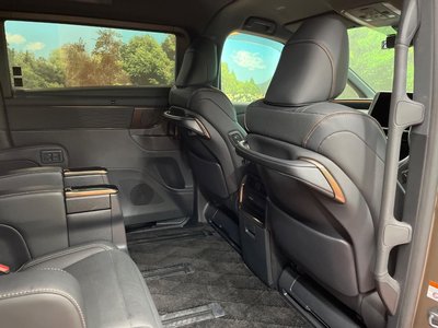 2024 TOYOTA ALPHARD thumbnail 67