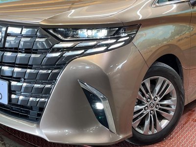 2024 TOYOTA ALPHARD thumbnail 13