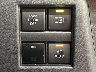 2024 TOYOTA ALPHARD thumbnail 54