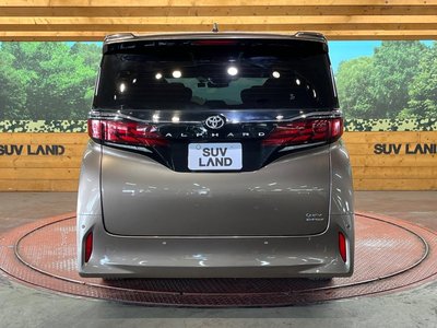 2024 TOYOTA ALPHARD thumbnail 16