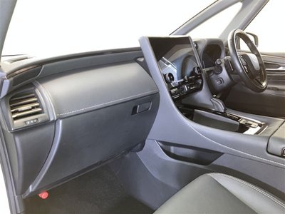 2023 TOYOTA ALPHARD 缩略图 14