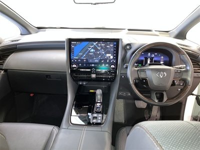 2023 TOYOTA ALPHARD 缩略图 18