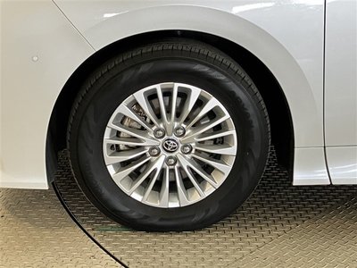 2023 TOYOTA ALPHARD 缩略图 37