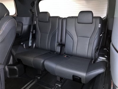 2023 TOYOTA ALPHARD 缩略图 17