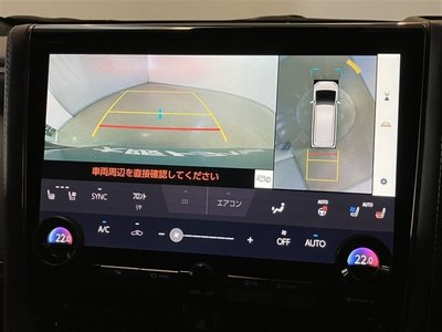 2023 TOYOTA ALPHARD 缩略图 21