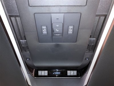2023 TOYOTA ALPHARD 缩略图 28