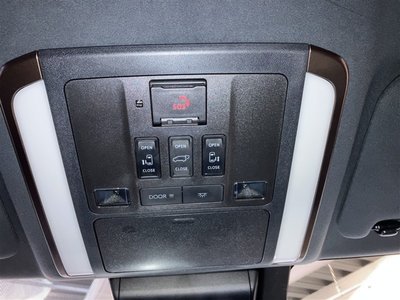 2023 TOYOTA ALPHARD 缩略图 27