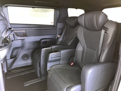 2023 TOYOTA ALPHARD 缩略图 16