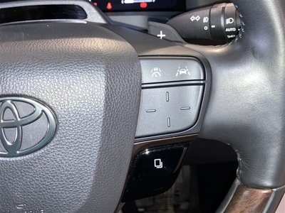 2023 TOYOTA ALPHARD 缩略图 24