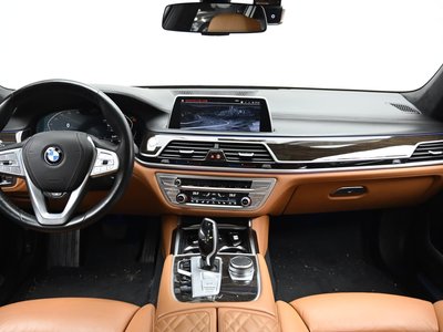 BMW 7 SERIES - 4