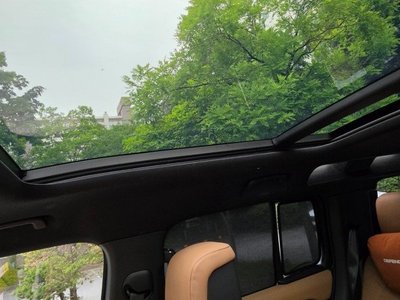 2025 LAND Rover DEFENDER — миниатюра 14