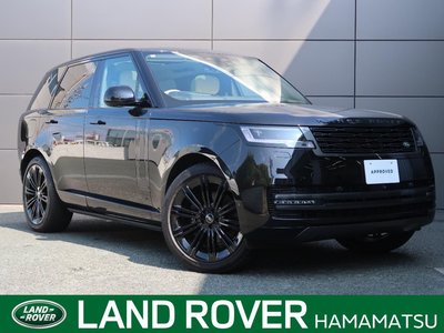 صورة 1 لـ 2025 LAND Rover RANGE ROVER