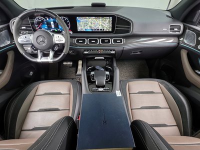 MERCEDES-BENZ GLE - 5