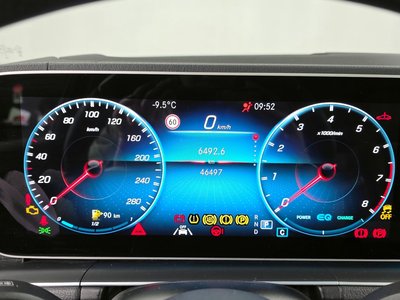 MERCEDES-BENZ GLE - 8