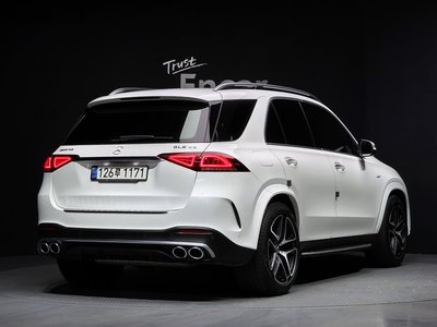 MERCEDES-BENZ GLE - 3