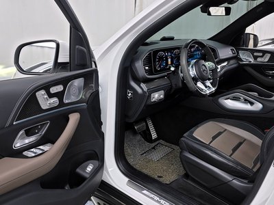 MERCEDES-BENZ GLE - 10