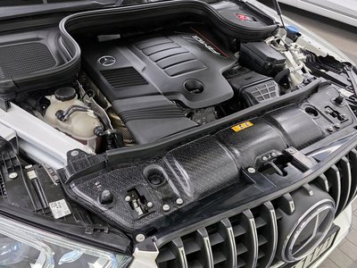 MERCEDES-BENZ GLE - 7