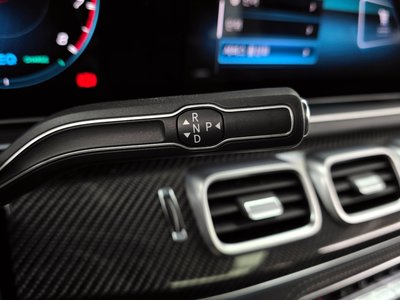 MERCEDES-BENZ GLE - 9