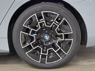 BMW I4 - 6