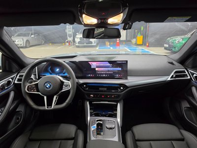 BMW I4 - 5