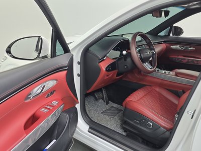 صورة مصغرة 13 لـ 2023 Genesis GV70