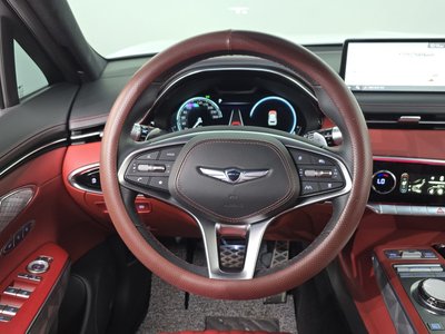 صورة مصغرة 19 لـ 2023 Genesis GV70