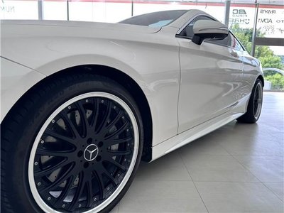 2016 Mercedes-BENZ OTHERS 缩略图 33