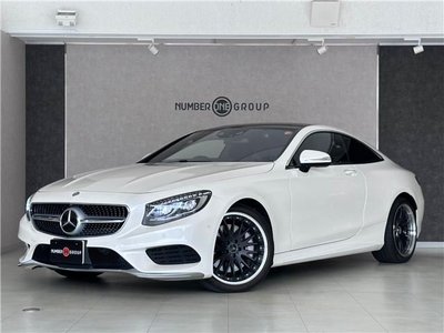 2016 Mercedes-BENZ OTHERS 缩略图 27