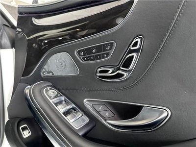 2016 Mercedes-BENZ OTHERS 缩略图 17