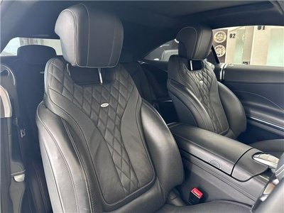 2016 Mercedes-BENZ OTHERS 照片 8