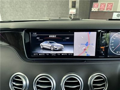2016 Mercedes-BENZ OTHERS 缩略图 12