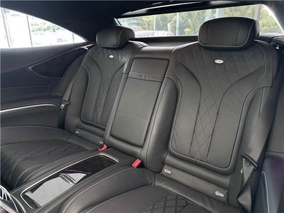 2016 Mercedes-BENZ OTHERS 缩略图 24