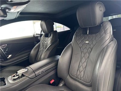 2016 Mercedes-BENZ OTHERS 缩略图 20