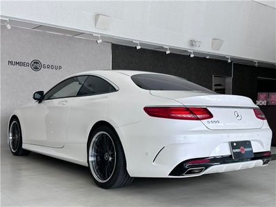 2016 Mercedes-BENZ OTHERS 缩略图 18