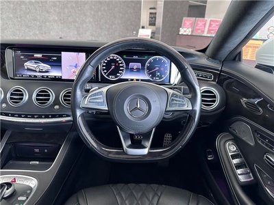 2016 Mercedes-BENZ OTHERS 照片 10