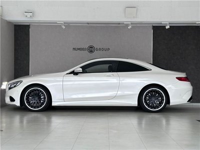 2016 Mercedes-BENZ OTHERS 缩略图 31
