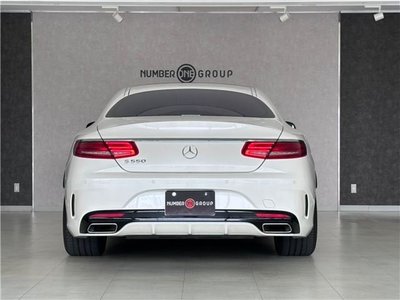 2016 Mercedes-BENZ OTHERS 缩略图 16