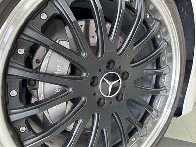 2016 Mercedes-BENZ OTHERS 缩略图 35