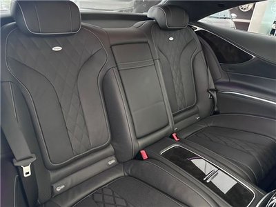 2016 Mercedes-BENZ OTHERS 缩略图 23