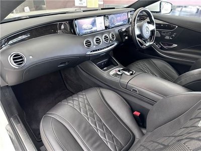 2016 Mercedes-BENZ OTHERS 缩略图 36
