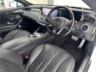 2016 Mercedes-BENZ OTHERS 照片 7