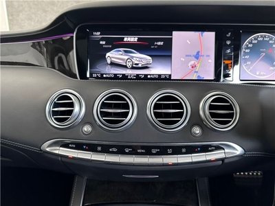 2016 Mercedes-BENZ OTHERS 缩略图 14