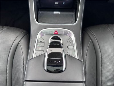 2016 Mercedes-BENZ OTHERS 缩略图 15