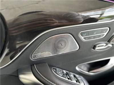 2016 Mercedes-BENZ OTHERS 缩略图 19