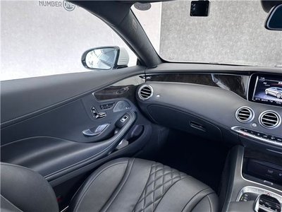 2016 Mercedes-BENZ OTHERS 缩略图 25