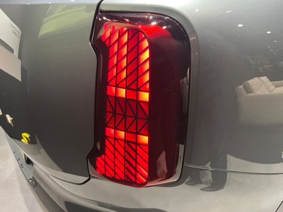 صورة مصغرة 16 لـ 2026 MINI COOPER COUNTRYMAN