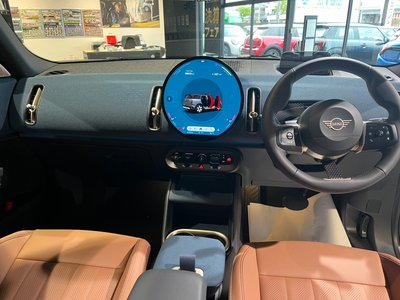 صورة مصغرة 23 لـ 2026 MINI COOPER COUNTRYMAN